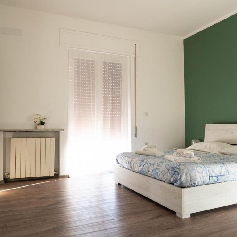 Incanto di Lucca - Appartamento - 15