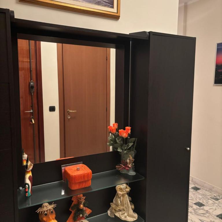 Chez Clo - Festival di Sanremo - Two-Bedroom Apartment with Balcony - 2