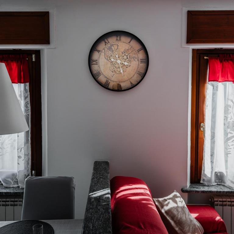 La Casa nella Roccia - Appartamento con 2 Camere da Letto - 5