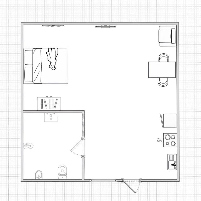 Casa e Bottega 41 Apartment - Appartamento con 1 Camera da Letto - 11