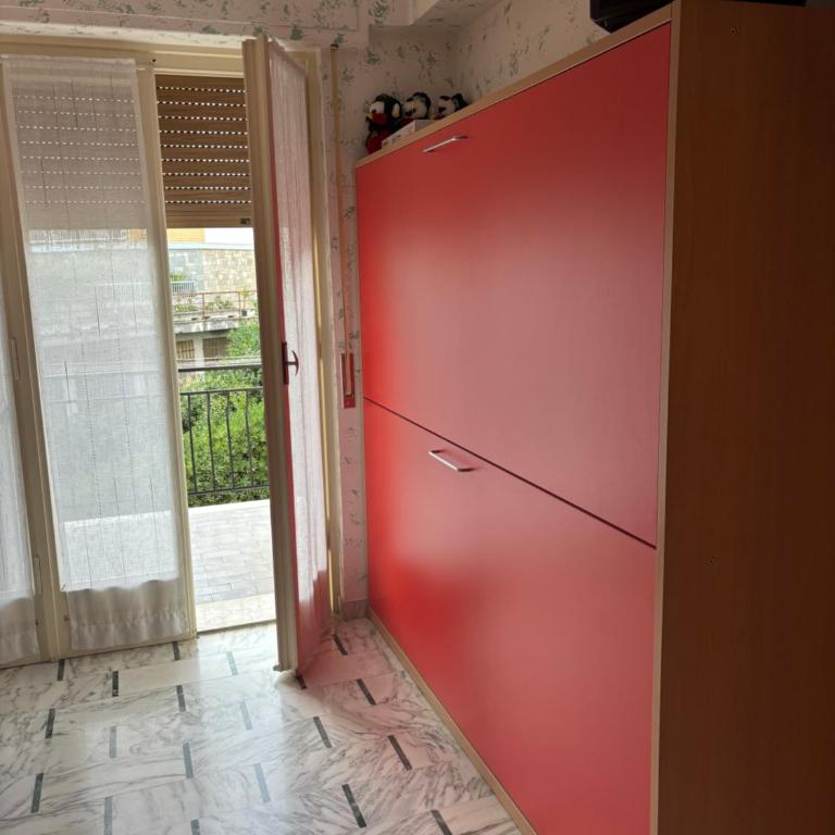 Chez Clo - Festival di Sanremo - Two-Bedroom Apartment with Balcony - 4