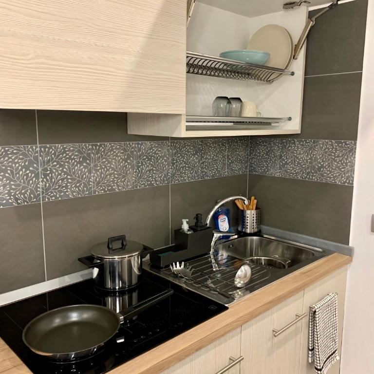 Casa e Bottega 41 Apartment - Appartamento con 1 Camera da Letto - 27