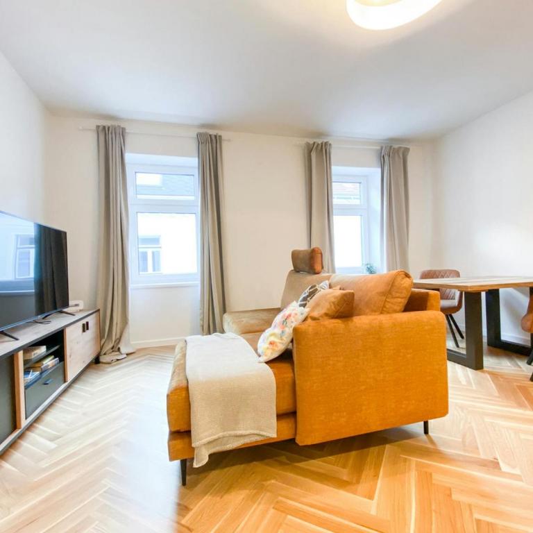Alpenherz Gemutliches Apartment in Soelden - Apartment mit 1 Schlafzimmer - 7