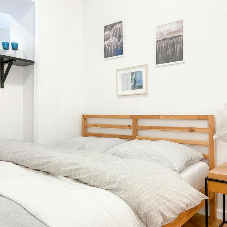 Alpenherz Gemutliches Apartment in Soelden - Apartment mit 1 Schlafzimmer - 12