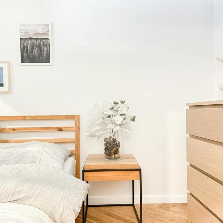 Alpenherz Gemutliches Apartment in Soelden - Apartment mit 1 Schlafzimmer - 13