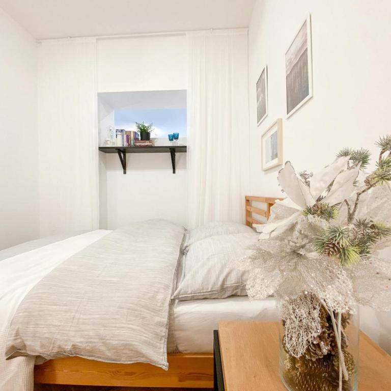 Alpenherz Gemutliches Apartment in Soelden - Apartment mit 1 Schlafzimmer - 11