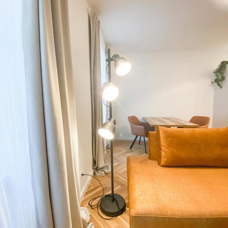Alpenherz Gemutliches Apartment in Soelden - Apartment mit 1 Schlafzimmer - 15