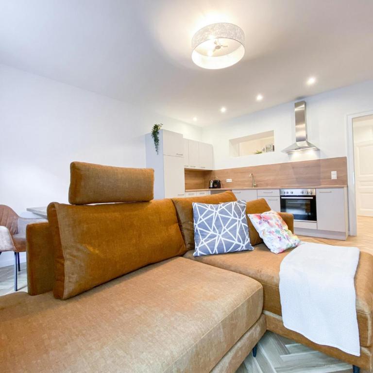 Alpenherz Gemutliches Apartment in Soelden - Apartment mit 1 Schlafzimmer - 16