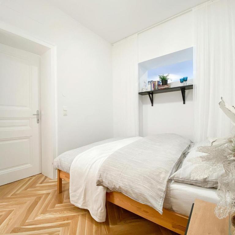 Alpenherz Gemutliches Apartment in Soelden - Apartment mit 1 Schlafzimmer - 17
