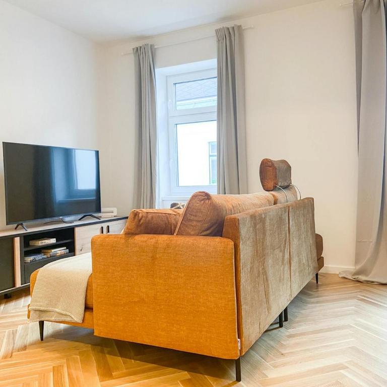 Alpenherz Gemutliches Apartment in Soelden - Apartment mit 1 Schlafzimmer - 20