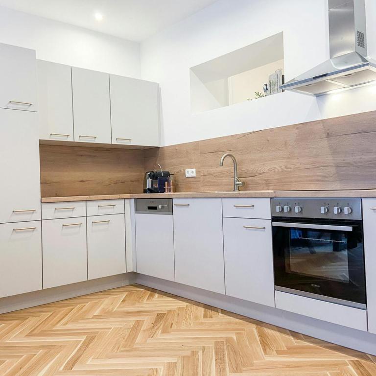 Alpenherz Gemutliches Apartment in Soelden - Apartment mit 1 Schlafzimmer - 22