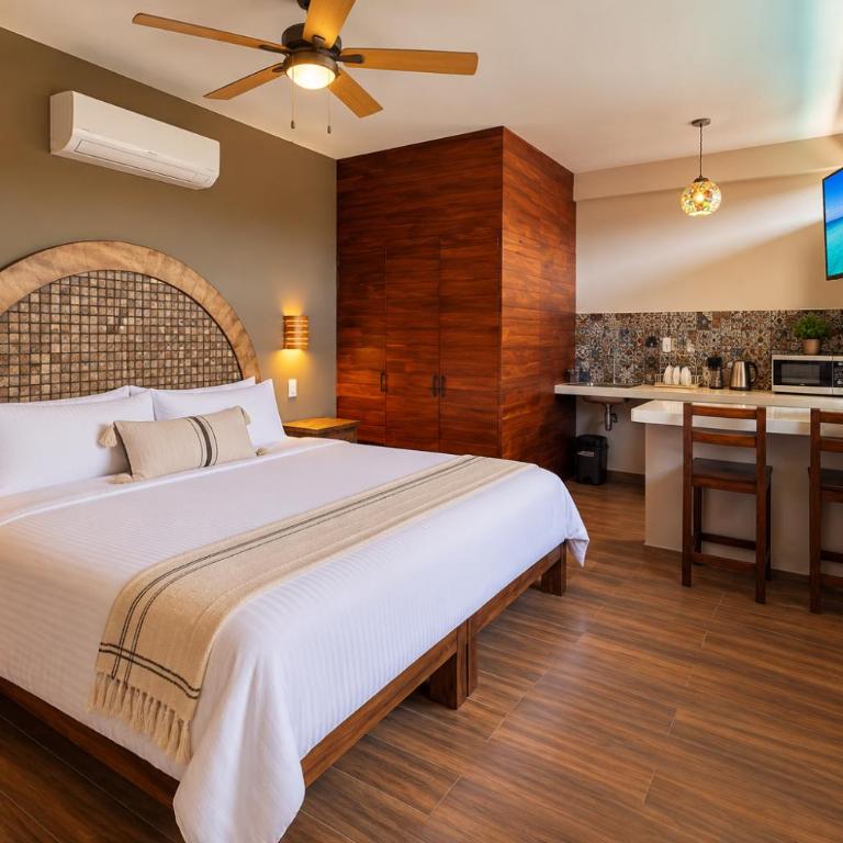 Hotel Holbox Centro Suites - Suite - 3