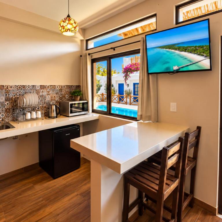 Hotel Holbox Centro Suites - Suite - 4