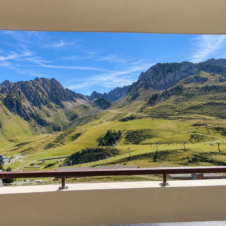 La Mongie - Appartement proche pistes avec piscine - Pic du Midi - Appartement 1 Chambre - 20