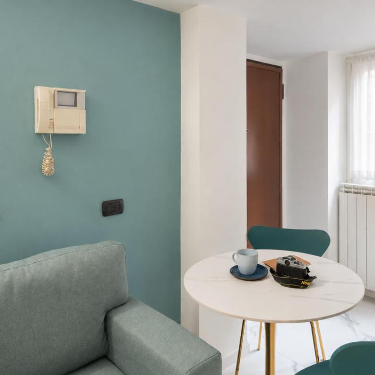 Duomo Boutique Milano Center - Appartamento con 1 Camera da Letto - 18