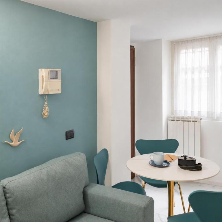 Duomo Boutique Milano Center - Appartamento con 1 Camera da Letto - 17