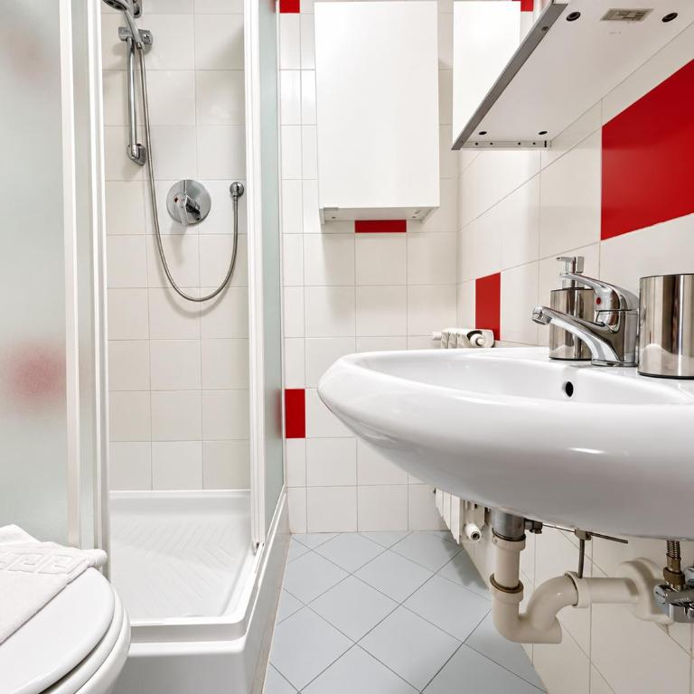 Vatican Walls Apartment Near Metro - Appartamento con 1 Camera da Letto - 3