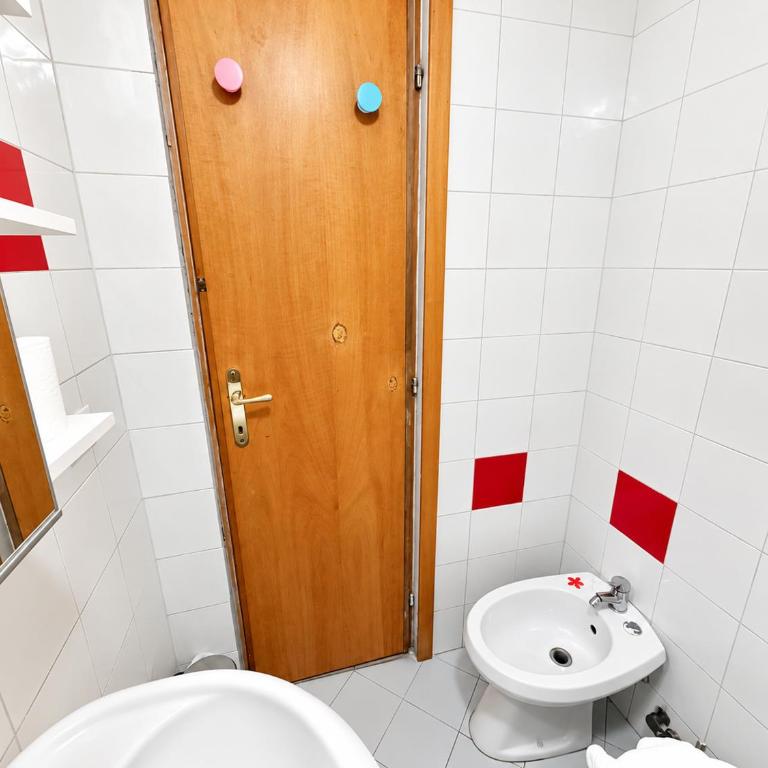 Vatican Walls Apartment Near Metro - Appartamento con 1 Camera da Letto - 2