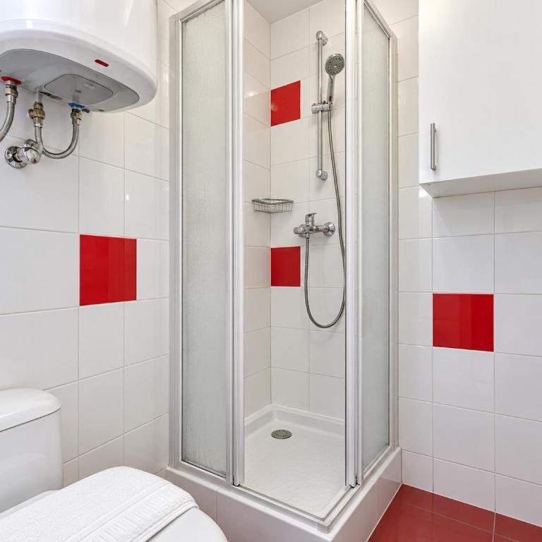 Vatican Walls Apartment Near Metro - Appartamento con 1 Camera da Letto - 4