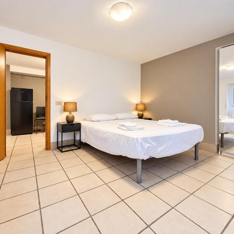 Vatican Walls Apartment Near Metro - Appartamento con 1 Camera da Letto - 1