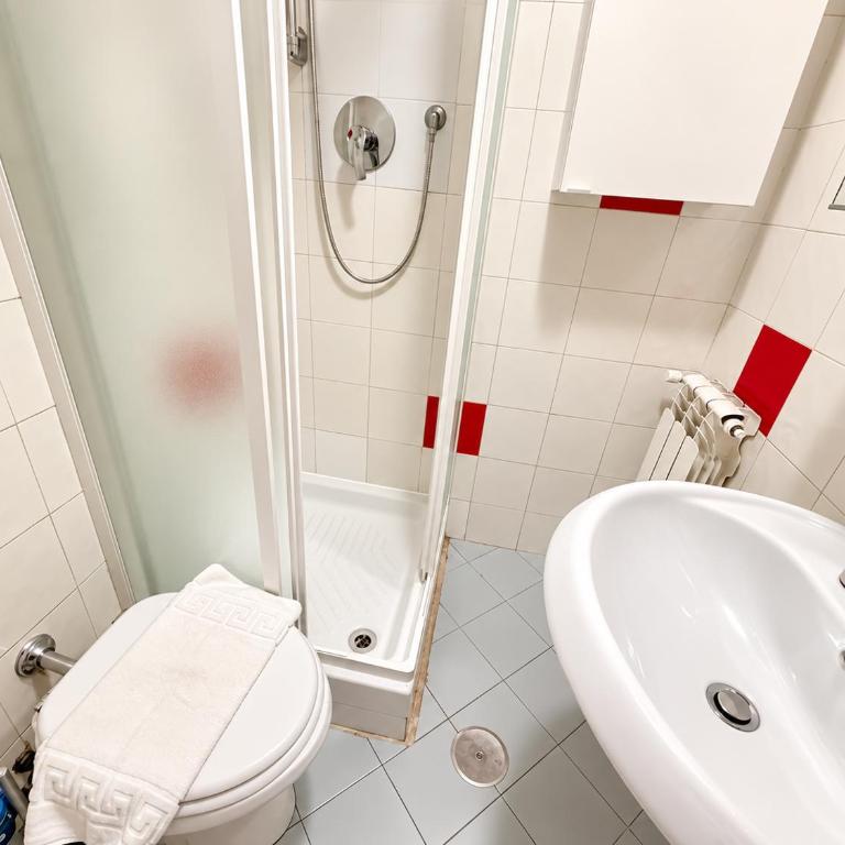 Vatican Walls Apartment Near Metro - Appartamento con 1 Camera da Letto - 7