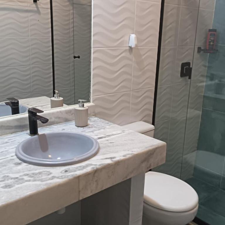 Buganvillas todo lo que necesitas para sentirte en casa - Apartamento de 3 dormitorios - 10