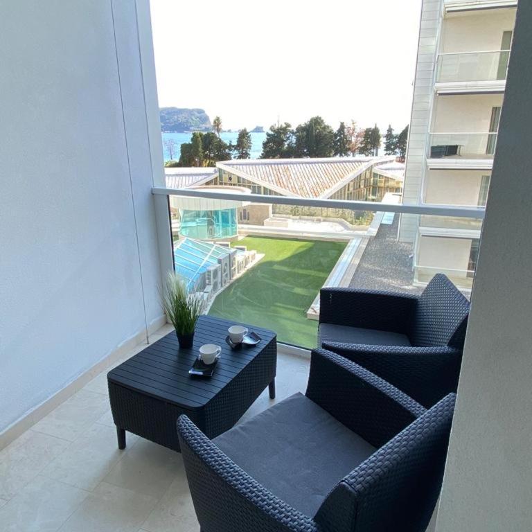 TC BiG APARTMENTS - Apartman sa 1 Spavaćom Sobom - 15