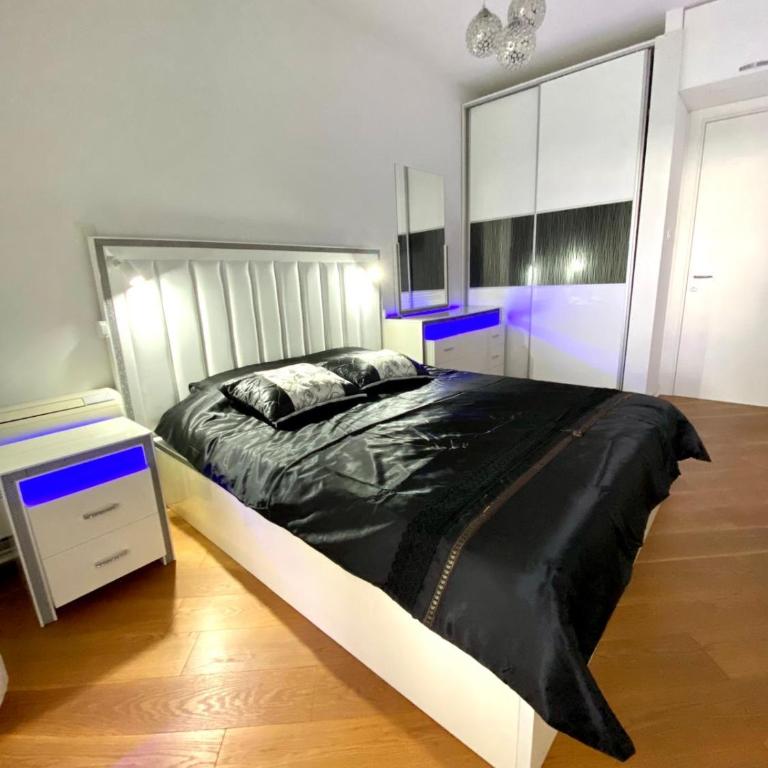 TC BiG APARTMENTS - Apartman sa 1 Spavaćom Sobom - 13