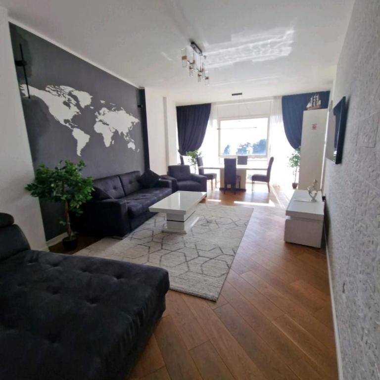 TC BiG APARTMENTS - Apartman sa 1 Spavaćom Sobom - 12