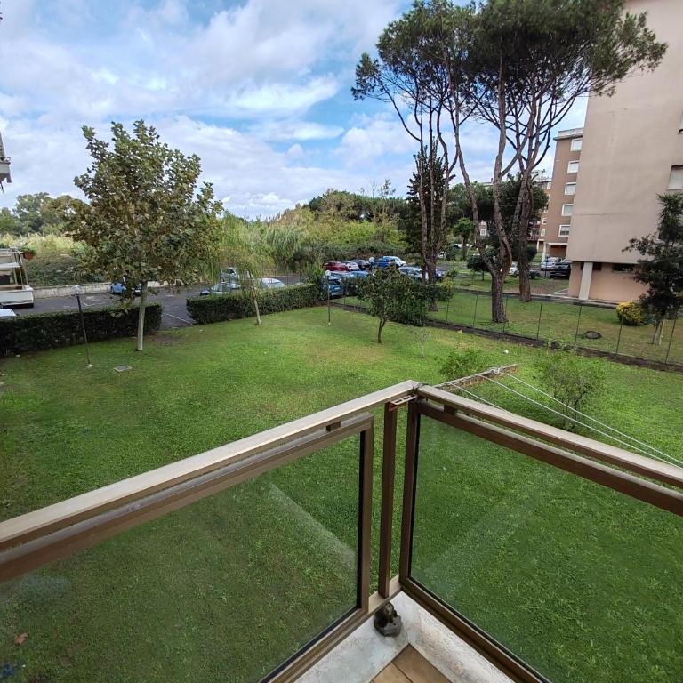 Lido di Ostia Apartment - Appartamento con 1 Camera da Letto - 10