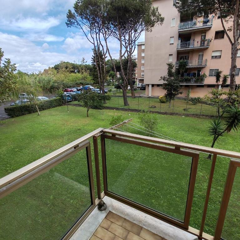 Lido di Ostia Apartment - Appartamento con 1 Camera da Letto - 11