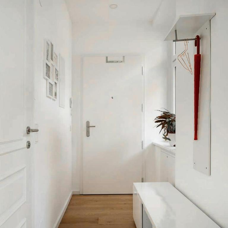 Elegante Apartamento en el Corazon de Madrid - Apartamento de 1 dormitorio - 5
