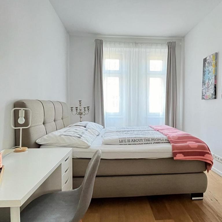 Elegante Apartamento en el Corazon de Madrid - Apartamento de 1 dormitorio - 18