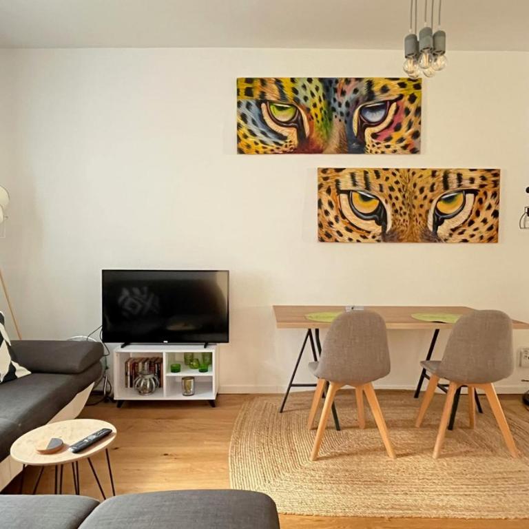 Elegante Apartamento en el Corazon de Madrid - Apartamento de 1 dormitorio - 19