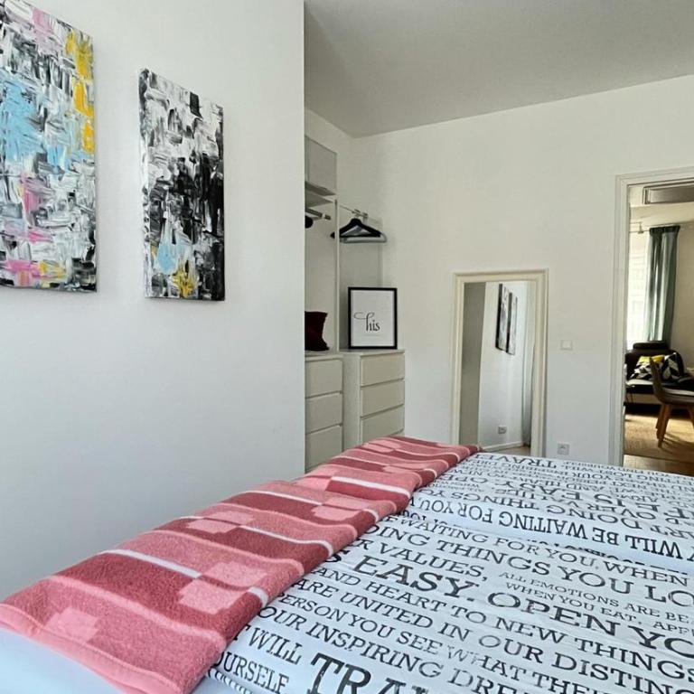Elegante Apartamento en el Corazon de Madrid - Apartamento de 1 dormitorio - 21