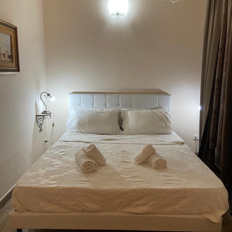 I tulipani - Deluxe Room - 3
