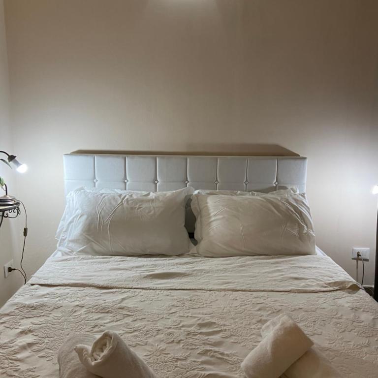 I tulipani - Deluxe Room - 4
