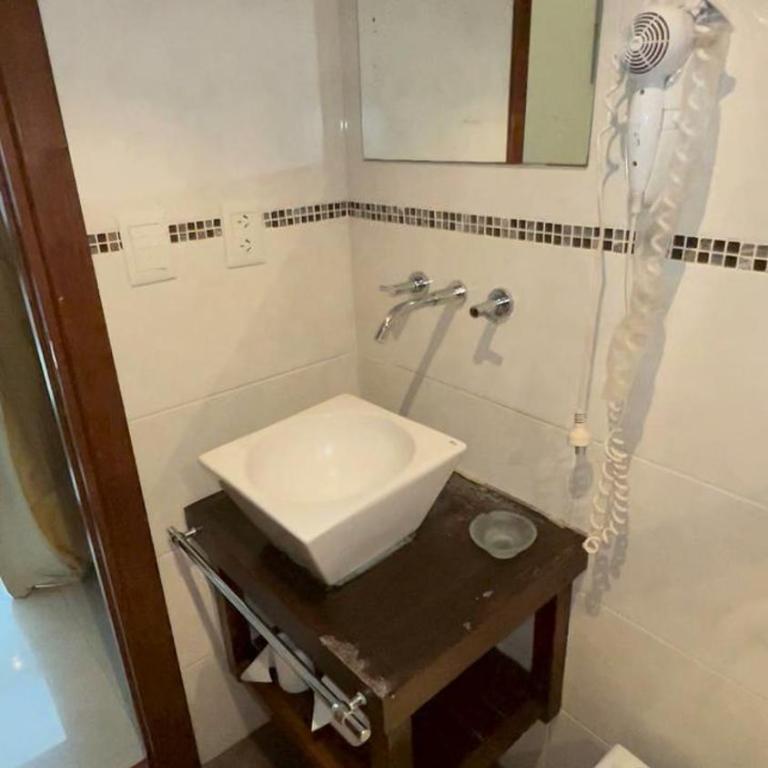 Casona Galeón Petit Hotel B&B - Habitación Doble Estándar - 1