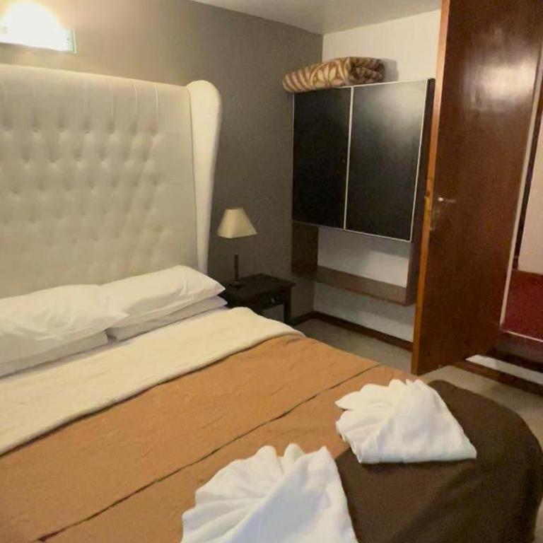 Casona Galeón Petit Hotel B&B - Habitación Doble Estándar - 8