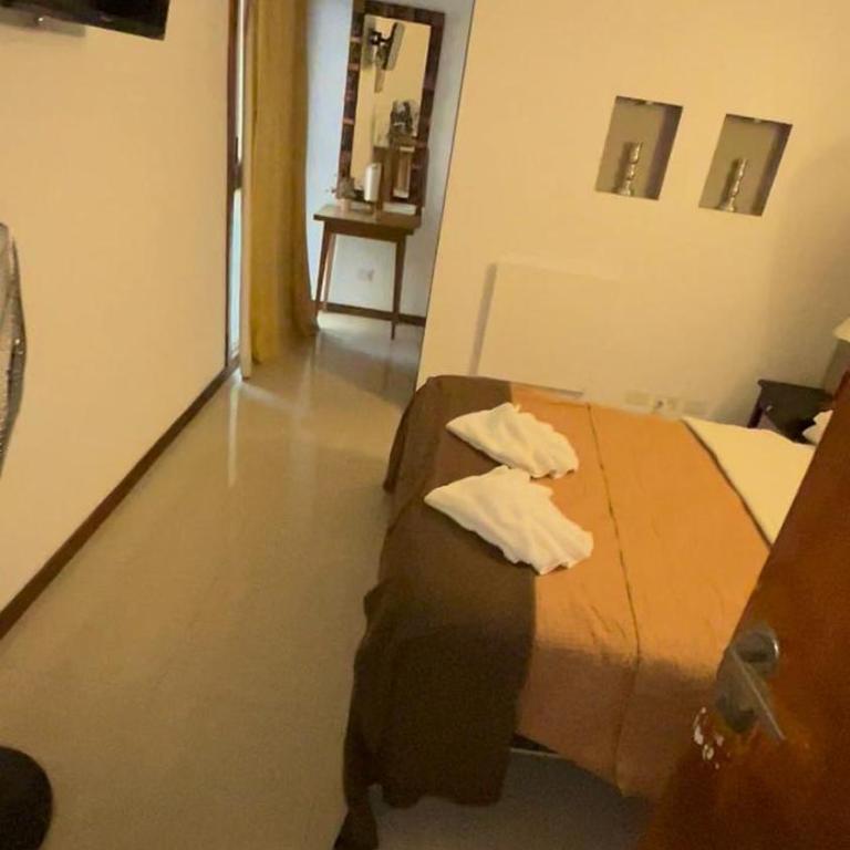 Casona Galeón Petit Hotel B&B - Habitación Doble Estándar - 10