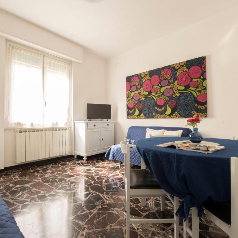 CasaViva - Local Life in Central Rapallo - Appartamento con 1 Camera da Letto - 2