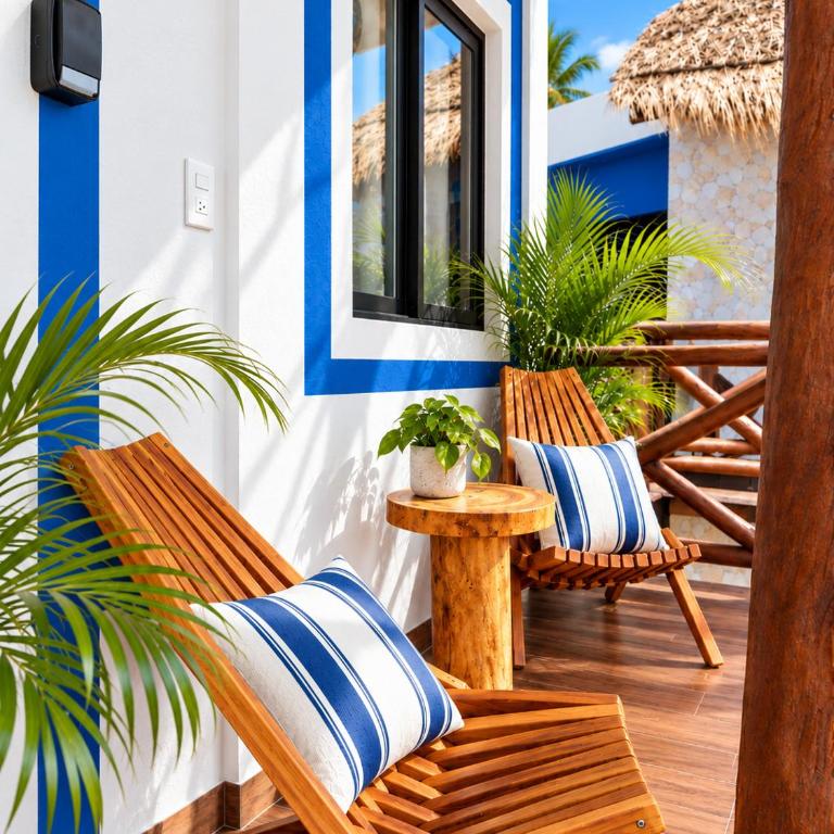 Hotel Holbox Centro Suites - Suite - 8