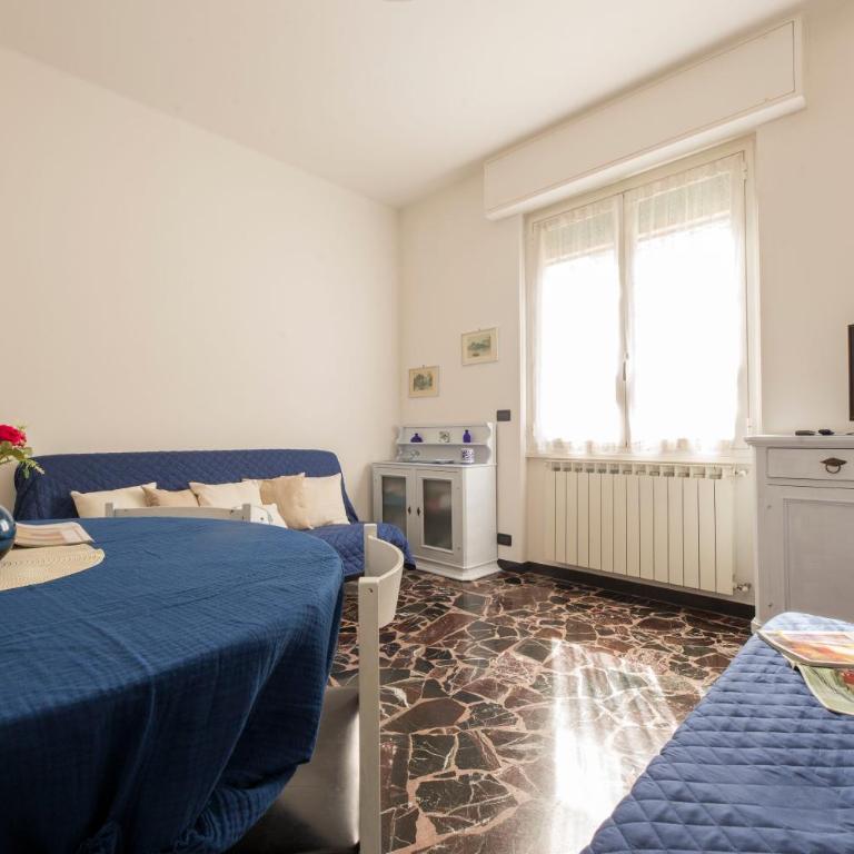CasaViva - Local Life in Central Rapallo - Appartamento con 1 Camera da Letto - 7