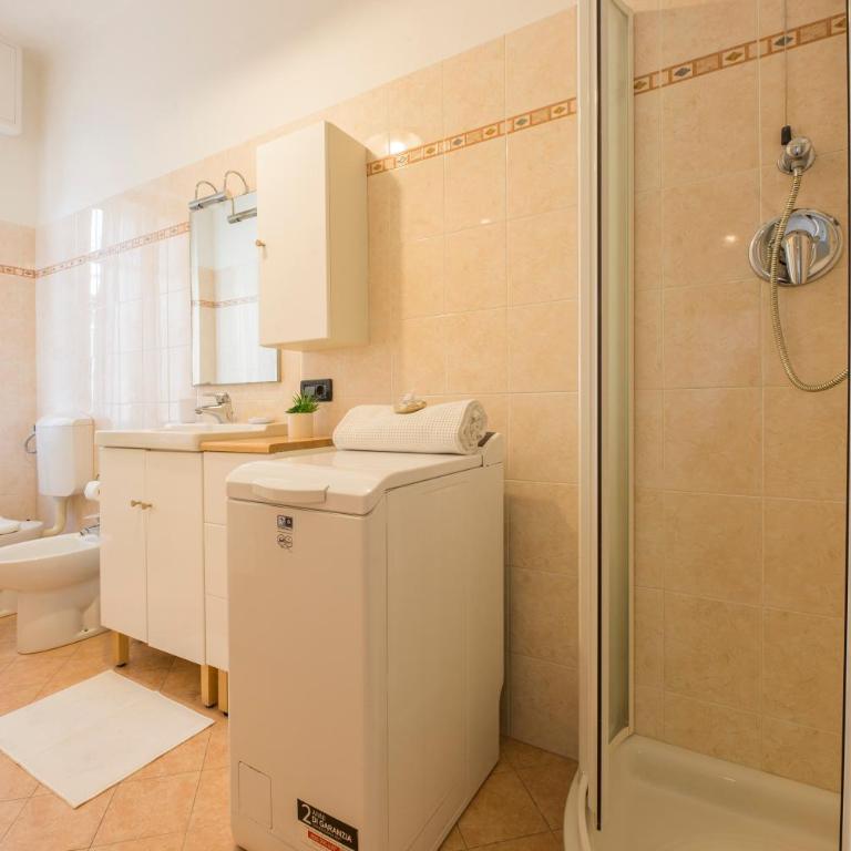 CasaViva - Local Life in Central Rapallo - Appartamento con 1 Camera da Letto - 20