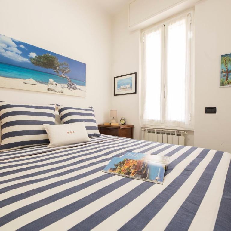 CasaViva - Local Life in Central Rapallo - Appartamento con 1 Camera da Letto - 18