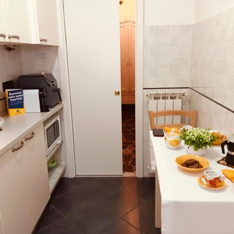 CasaViva - Local Life in Central Rapallo - Appartamento con 1 Camera da Letto - 14