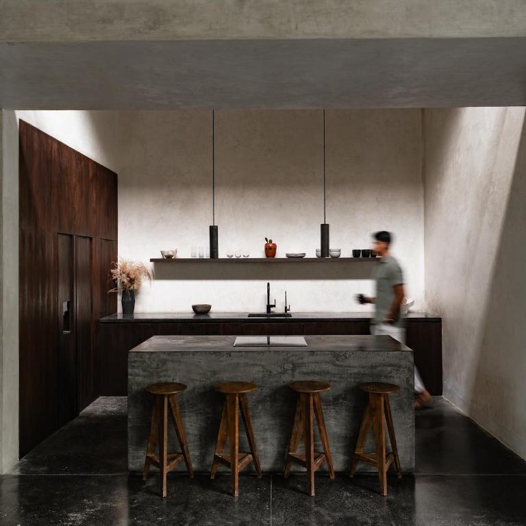 Casa Aviv Iconic Minimalist 4BR Design Villa - Villa - 6