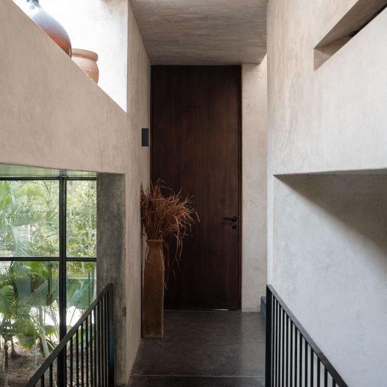 Casa Aviv Iconic Minimalist 4BR Design Villa - Villa - 7