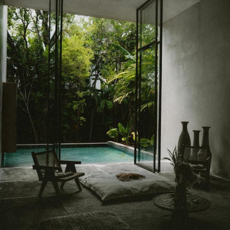 Casa Aviv Iconic Minimalist 4BR Design Villa - Villa - 8