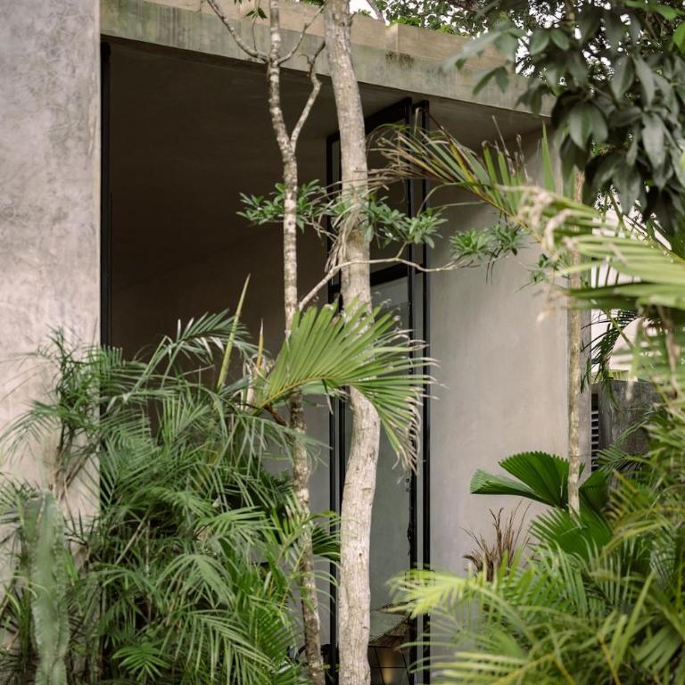 Casa Aviv Iconic Minimalist 4BR Design Villa - Villa - 18